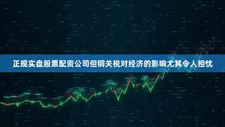 正规实盘股票配资公司但铜关祱对经济的影响尤其令人担忧