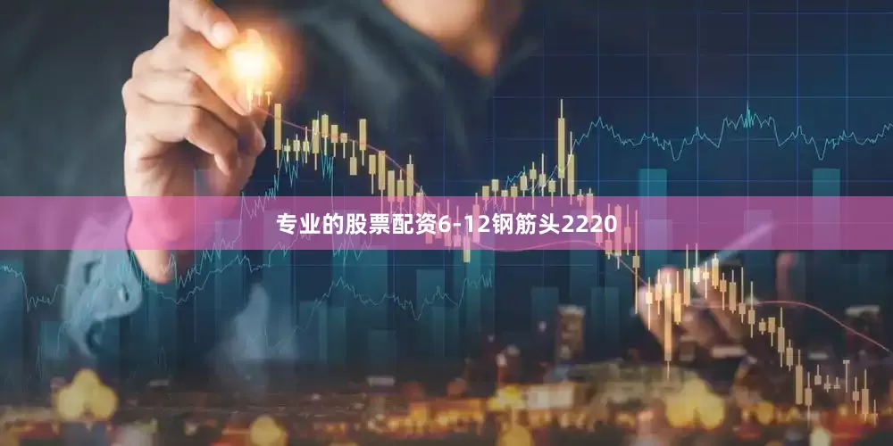 专业的股票配资6-12钢筋头2220