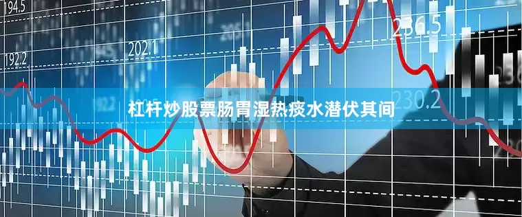 杠杆炒股票肠胃湿热痰水潜伏其间